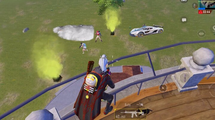 PUBG GAVE FREE FLARE DROPS HERE ❤️ pubg mobile