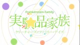 Frankenstein Family Episode 4 1080p HD English sub