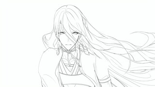 Permainan|Touken Ranbu-Lukisan Tangan Achisuka Kotetsu
