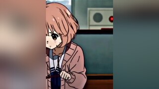 Tháo Kính Thì Cuteanime sophia edit#mio02112003 capcut