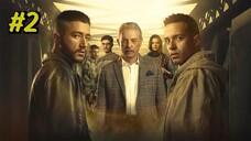 مدبلجة عربية Welad El Shams Episode 2