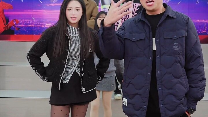 بثّ تشن شيانغ في السادسة والنصف: هل تستطيع تحمل مثل هذا الليمون البارد؟