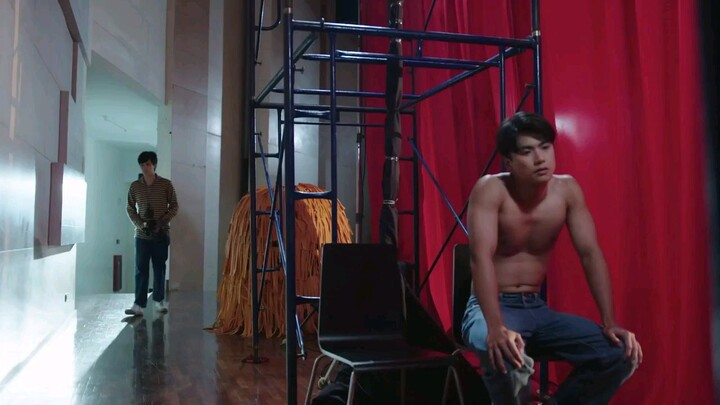 Bad Buddy (2021) Ep 09