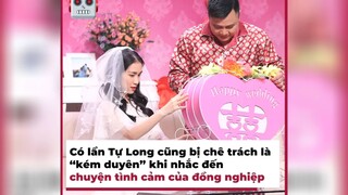 những pha tấu hài "sượng trân" của sao việt #showbiz