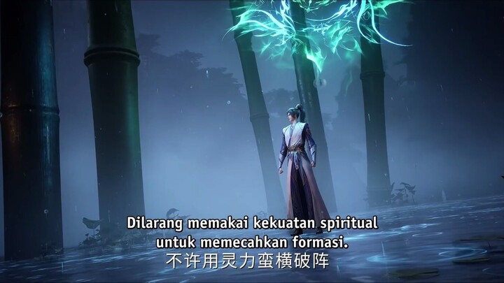 TGR Eps 61 Sub Indo 1080p