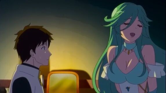 Diusir Dari Pasukan Raja Iblis, Ternyata Memiliki Kekuatan Peringkat SSS