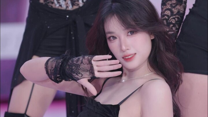 【Genshin Impact】2026.01.10 Nhóm Roadshow 104 “Bad Girl Good Girl” — Roadshow BZ tại Thành Đô · COSMO