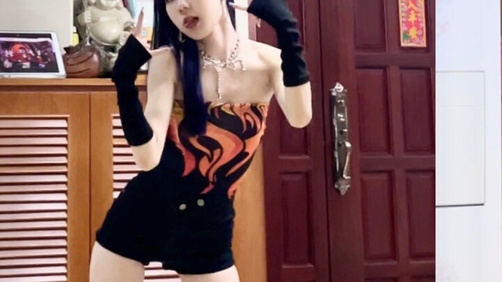 New song is killing it! TOMBOY - (G)I-DlE returns with a new song to cover the girl's yyds [Yeon9]