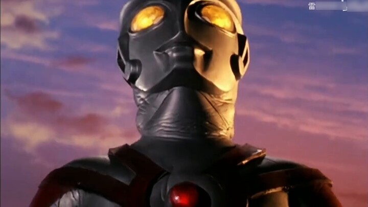 What? Ultraman cards are patriotic?