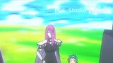 PCS Anime/Ekstensi OP Resmi/Season S2 "Re: Life in a Different World from Zero" Long shot】Resmi OP2 