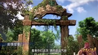 Đấu La Đại Lục Tập 31 - 50 Thuyết Minh