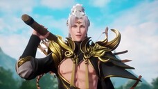 Throne of The Sword Master eps 1 new