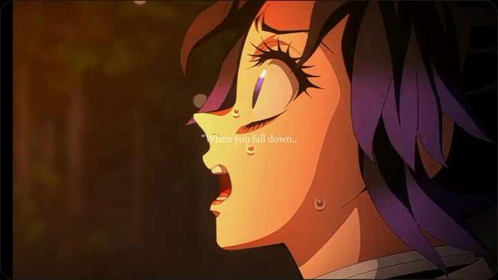 kesedihan para Hashira😢😢