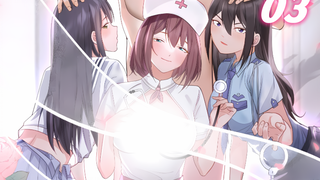 电脑里的“学习资料”具象化后也太爽了吧！