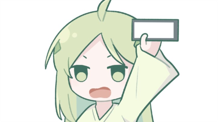 (),เริ่มต้น! [Infp memes และคอลเลกชันการ์ตูนสั้น]