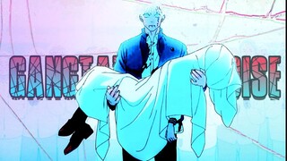 [ Gojo Kill Toji ] Jujutsu Kaisen Season 2 Episode 4「AMV」Gangsta's Paradise