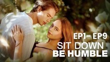 Sit Down Be Humble