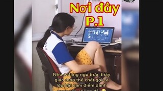 Nơi đây có rất nhiều tiếng cười 😁 - Phần 1 KTLN 24h