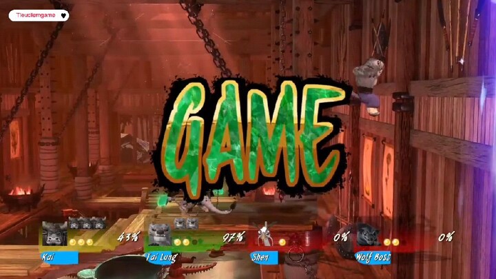 Chiếm lĩnh 1 #trochoihay