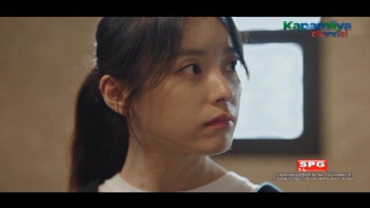 Happiness (Korean Dramas) Tagalog Dub Episode 6 April 28, 2025