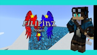 FilipinzSMP S3 EP6 | Mumbol Jumbol Redstone? (Filipino Minecraft SMP)