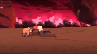 the daily life of immortal king AMV my demon