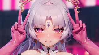 【Animasi AI】Tarian Jatuh Fuxuan❤️