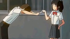 taki trong cơ thể mitsuha 🌚