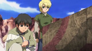 kyou mara maou episode 32 English dubbed