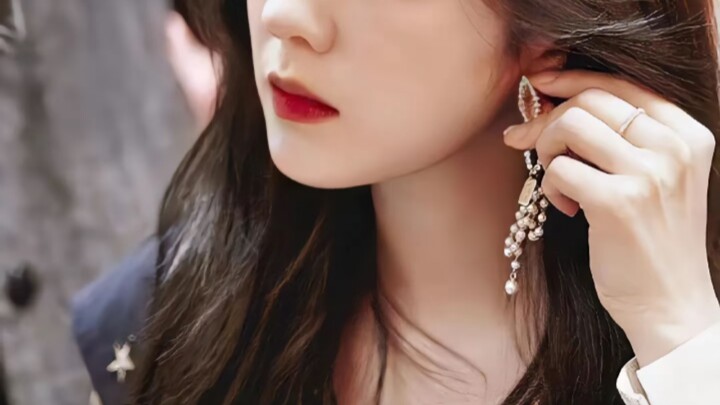 Change of Stylist: How Different Can a Female Idol’s Solo Looks Be Across Two Releases?