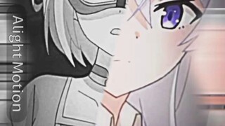 Elaina Kawai (name tiktok itsuki_hebat)