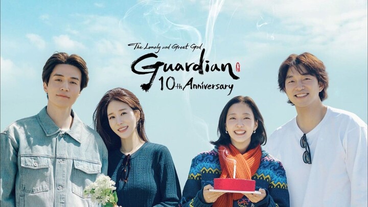 Goblin 10th Anniversary Eps02. Subtitle Indonesia