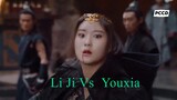 L.O.R.D Critical World 2019 Pt.1: Li Ji Vs  Youxia
