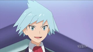 [English] Pokemon S25E28