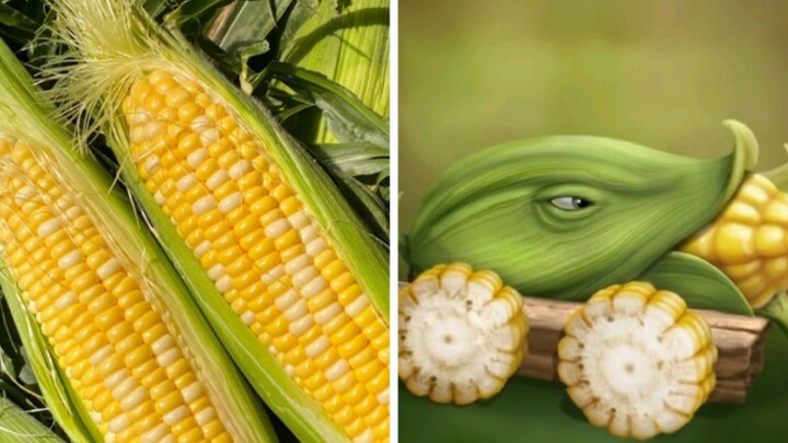 Plant changes around August 24...