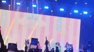 Fancam jkt48,.. unit song - bersepeda berdua.