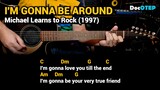 I'm Gonna Be Around - Michael Learns to Rock (1997) Easy Guitar Chords Tutorial with Lyrics Part 3