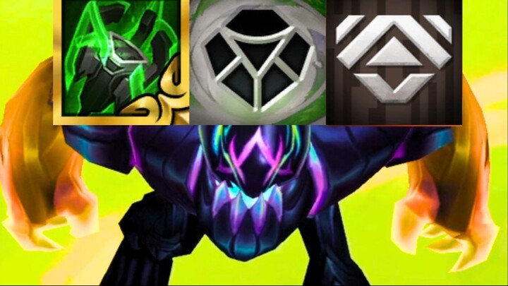 Fiddlesticks ⭐ 10 Exotech #롤체 #tft #teamfighttactics
