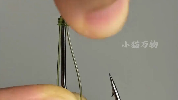 Chia sẻ 10 nút dây thiết thực hàng ngày, xem một lần là học được ngay!