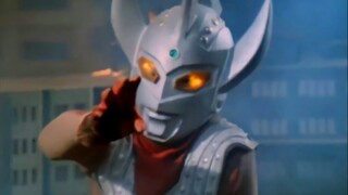 还是艾斯最疼泰罗！