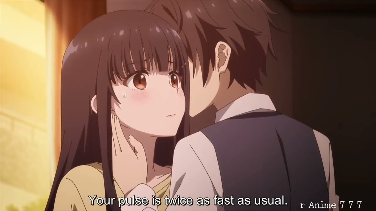 Mamahaha no Tsurego ga Motokano datta – Anime Pulse