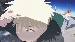 【Drawing MAD】The new generation of talented animator-Zhang Weilin