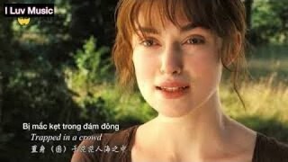 [Vietsub - Lyrics] Burning - Maria Arredondo