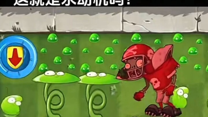 Apakah ini mesin gerak abadi?