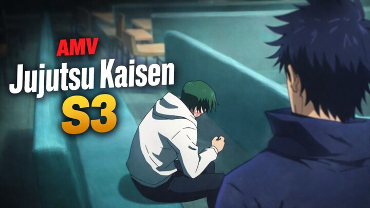 NAOYA MOMENT | AMV JUJUTSU KAISEN 2026