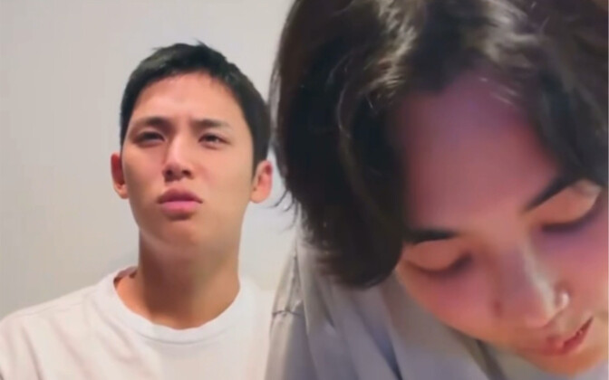 Choi Seungcheol: I’m really sorry, but could you please get out of my house?