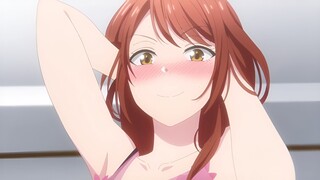 aku suka yang dewasa😋😋