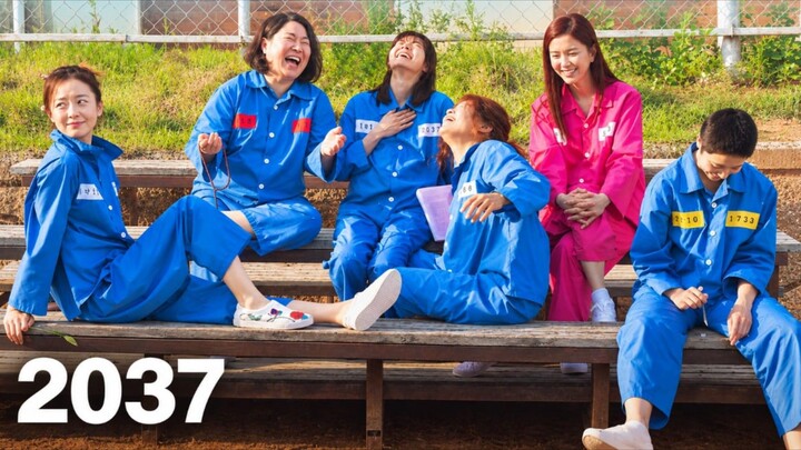 🇰🇷  이공삼칠 2037 (@ On My Way Home, with English subtitles)  2022