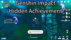 The Fairy Knight Twins Hidden Achievement