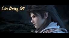 Lin dong - wudong qian kun S4 trailer